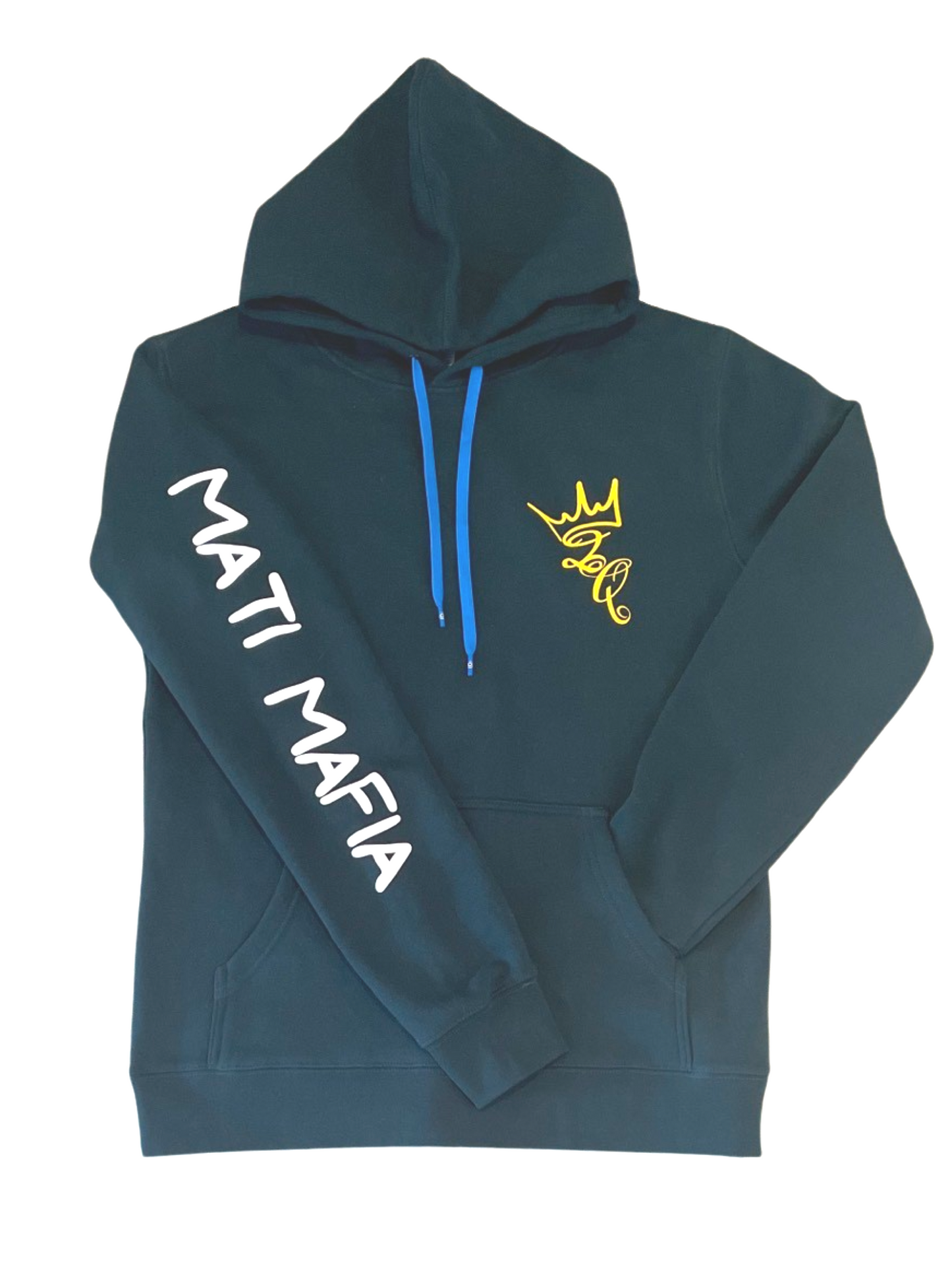 'MATI MAFIA' HOODIE