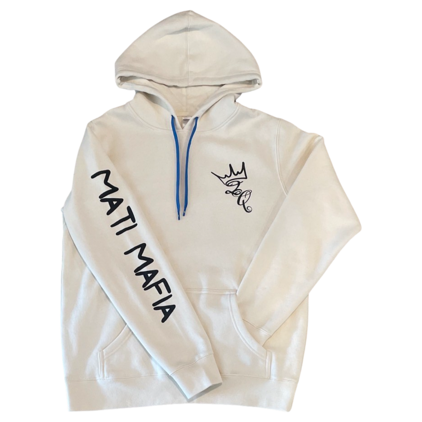 'MATI MAFIA' HOODIE