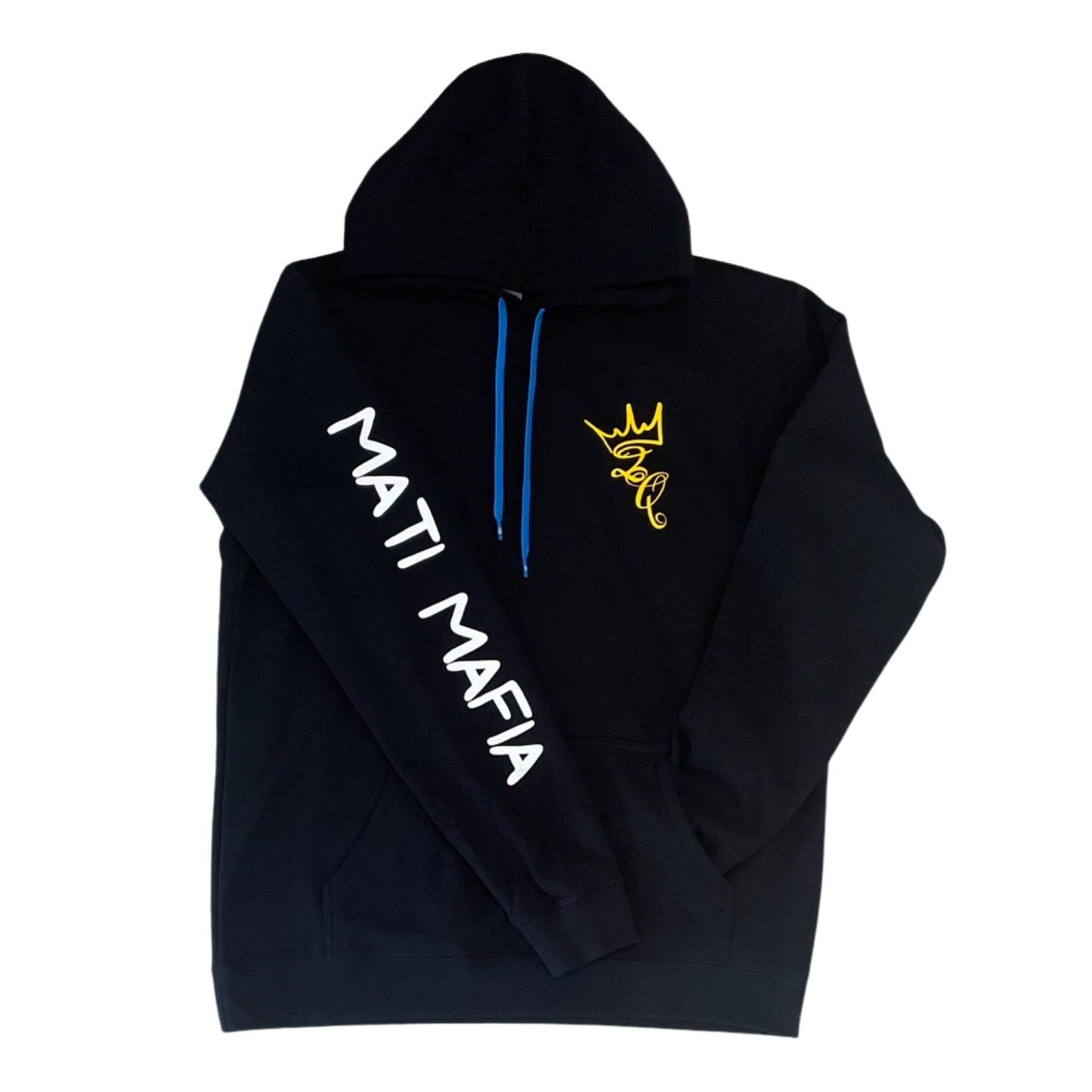 'MATI MAFIA' HOODIE